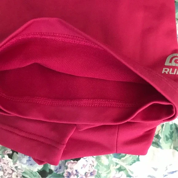 RRS Thermal Running Top - Picture 8 of 9